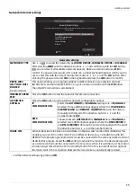 Предварительный просмотр 25 страницы Medion MD 31346 User Manual