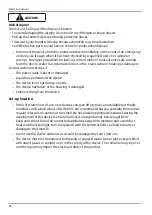 Preview for 12 page of Medion MD 31396 User Manual