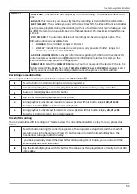 Preview for 53 page of Medion MD 31396 User Manual