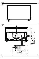 Предварительный просмотр 3 страницы Medion MD 31435 User Manual