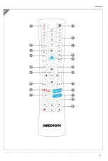 Предварительный просмотр 4 страницы Medion MD 31435 User Manual