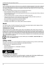 Предварительный просмотр 9 страницы Medion MD 31435 User Manual