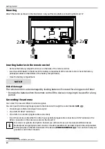 Предварительный просмотр 19 страницы Medion MD 31435 User Manual