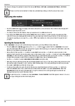 Предварительный просмотр 27 страницы Medion MD 31435 User Manual