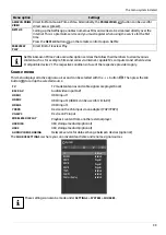 Предварительный просмотр 32 страницы Medion MD 31435 User Manual