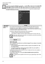 Предварительный просмотр 41 страницы Medion MD 31435 User Manual