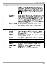 Предварительный просмотр 48 страницы Medion MD 31435 User Manual