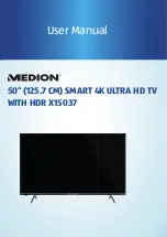 Medion MD 31437 User Manual preview