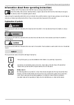 Preview for 9 page of Medion MD 31437 User Manual