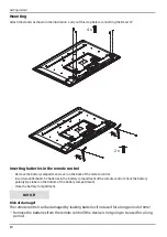 Preview for 20 page of Medion MD 31437 User Manual