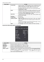 Preview for 36 page of Medion MD 31437 User Manual