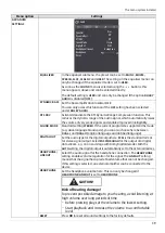 Preview for 39 page of Medion MD 31437 User Manual