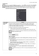 Preview for 43 page of Medion MD 31437 User Manual