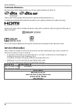 Preview for 68 page of Medion MD 31437 User Manual