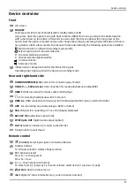 Preview for 17 page of Medion MD 31438 User Manual