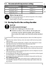 Preview for 58 page of Medion MD 37148 User Manual