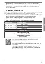 Preview for 50 page of Medion MD 37508 User Manual