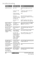 Preview for 48 page of Medion MD 40570 User Manual