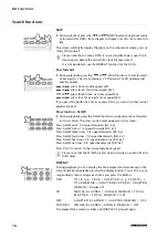 Предварительный просмотр 14 страницы Medion MD 40814 Manual