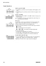 Предварительный просмотр 18 страницы Medion MD 40814 Manual