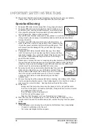 Preview for 4 page of Medion MD 41035 User Manual