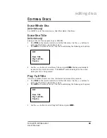 Preview for 43 page of Medion MD 41035 User Manual