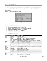 Предварительный просмотр 13 страницы Medion MD 41079 User Manual