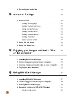 Preview for 4 page of Medion MD 42361 User Manual