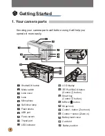 Preview for 6 page of Medion MD 42361 User Manual