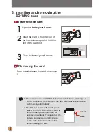 Preview for 8 page of Medion MD 42361 User Manual