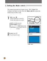 Preview for 12 page of Medion MD 42361 User Manual