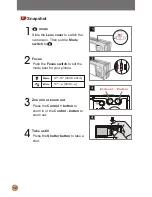 Preview for 14 page of Medion MD 42361 User Manual