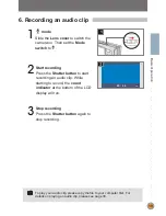 Preview for 21 page of Medion MD 42361 User Manual