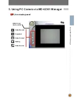 Preview for 49 page of Medion MD 42361 User Manual