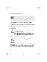 Preview for 3 page of Medion MD 42540 Manual