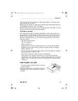 Preview for 8 page of Medion MD 42540 Manual