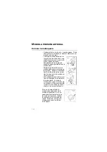 Предварительный просмотр 122 страницы Medion MD 42780 Manual