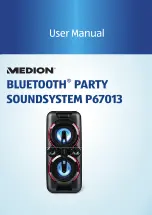 Medion MD 43438 User Manual предпросмотр