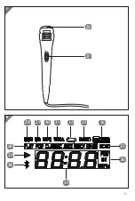 Предварительный просмотр 5 страницы Medion MD 43438 User Manual