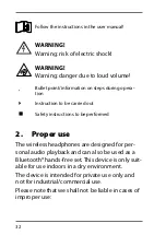 Предварительный просмотр 31 страницы Medion MD 43453 Instructions Manual