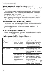 Preview for 38 page of Medion MD 43590 User Manual