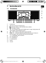 Предварительный просмотр 16 страницы Medion MD 44100 User Manual