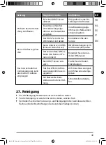 Предварительный просмотр 48 страницы Medion MD 44100 User Manual