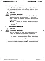 Предварительный просмотр 65 страницы Medion MD 44100 User Manual