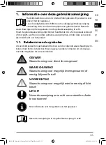 Предварительный просмотр 114 страницы Medion MD 44100 User Manual