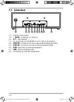 Предварительный просмотр 125 страницы Medion MD 44100 User Manual