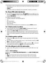 Предварительный просмотр 139 страницы Medion MD 44100 User Manual