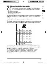 Предварительный просмотр 160 страницы Medion MD 44100 User Manual