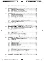 Предварительный просмотр 219 страницы Medion MD 44100 User Manual