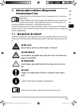 Предварительный просмотр 222 страницы Medion MD 44100 User Manual